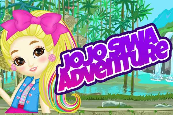 Emulate Android APK Crazy Jojo Siwa Adventure Emulate Android APK Crazy Jojo Siwa Adventure