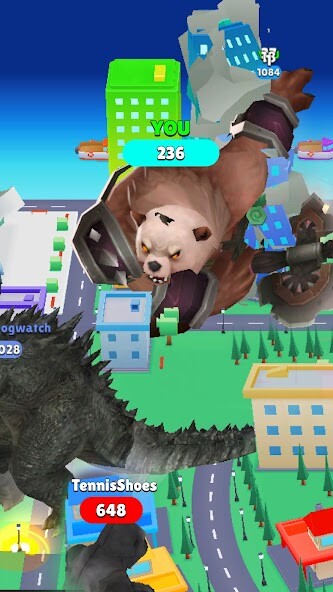 Run android online APK Crazy Kaiju 3D from MyAndroid or emulate Crazy Kaiju 3D using MyAndroid Run android online APK Crazy Kaiju 3D from MyAndroid or emulate Crazy Kaiju 3D using MyAndroid