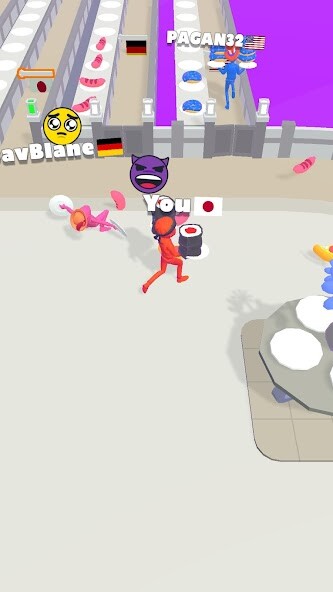 Run android online APK Crazy Kitchen from MyAndroid or emulate Crazy Kitchen using MyAndroid Run android online APK Crazy Kitchen from MyAndroid or emulate Crazy Kitchen using MyAndroid