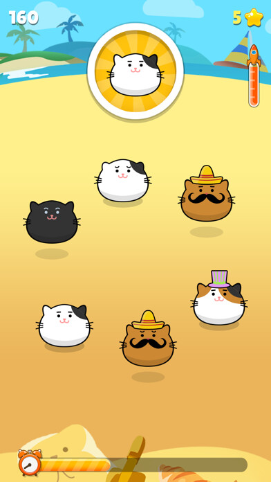 Emulate iPhone app Crazy Kitty Tap using MyAndroid Emulate iPhone app Crazy Kitty Tap using MyAndroid