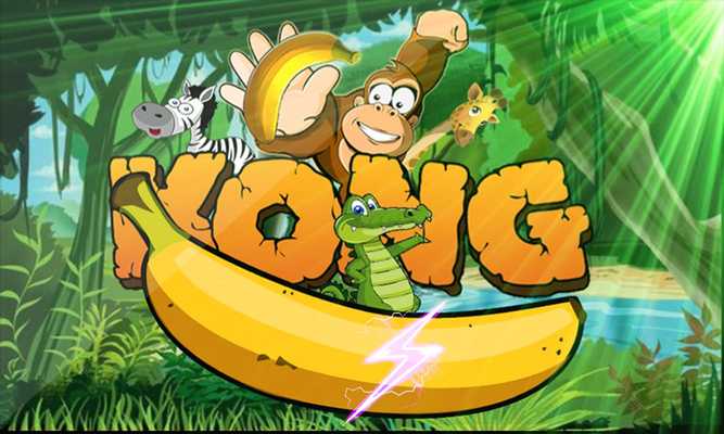 Emulate Android APK Crazy Kong Banana Pro 2016