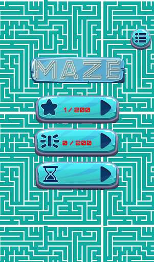 Run android online APK Crazy Labyrinth from MyAndroid or emulate Crazy Labyrinth using MyAndroid