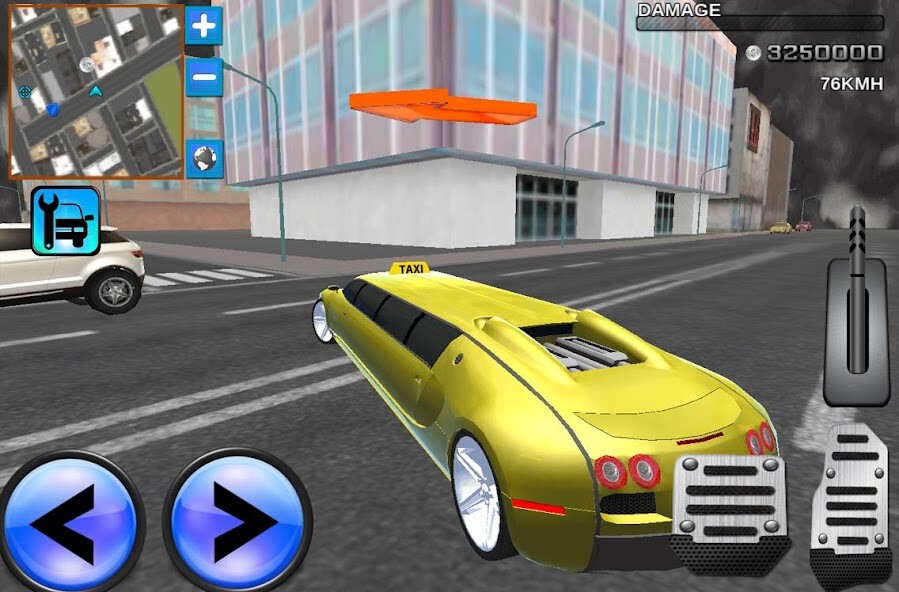 Emulate Android APK Crazy Limousine 3D City Driver Emulate Android APK Crazy Limousine 3D City Driver