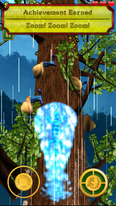 Emulate iPhone app Crazy Lizard - The Amazing Journey using MyAndroid Emulate iPhone app Crazy Lizard - The Amazing Journey using MyAndroid
