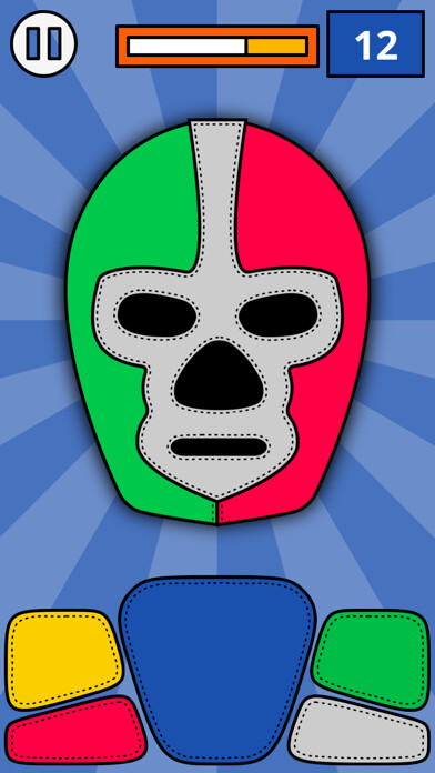 Emulate iPhone app Crazy Masks using MyAndroid Emulate iPhone app Crazy Masks using MyAndroid