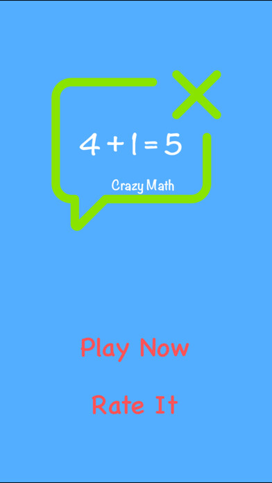 Emulate iPhone app Crazy Math - Do wrong thing using MyAndroid Emulate iPhone app Crazy Math - Do wrong thing using MyAndroid