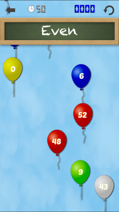 Emulate Android APK Crazy Maths