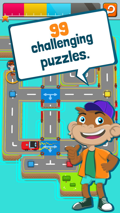 Emulate iPhone app Crazy Maze - Puzzle Action using MyAndroid Emulate iPhone app Crazy Maze - Puzzle Action using MyAndroid