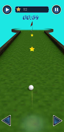 Run android online APK Crazy Mini Golf from MyAndroid or emulate Crazy Mini Golf using MyAndroid