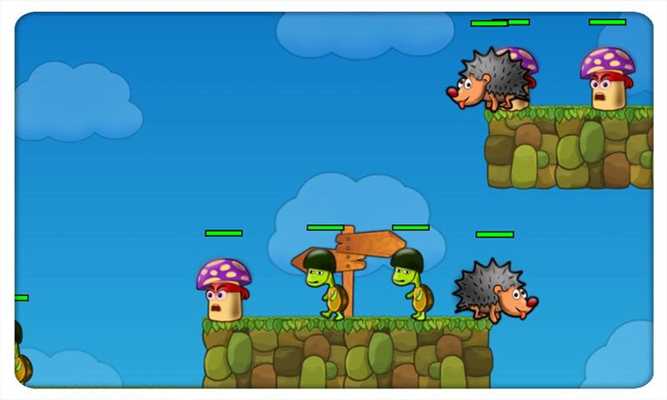 Emulate Android APK Crazy Mob Lite Emulate Android APK Crazy Mob Lite