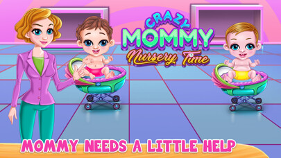 Emulate Android APK Crazy Mommy Nursery Time Emulate Android APK Crazy Mommy Nursery Time
