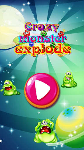 Emulate Android APK Crazy monster explode Emulate Android APK Crazy monster explode