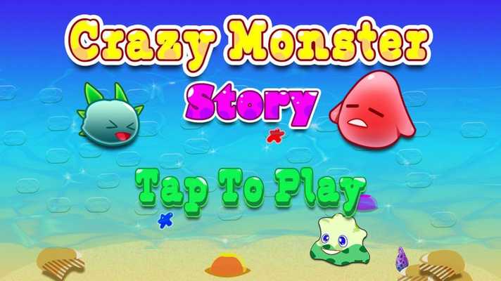 Emulate Android APK Crazy Monster Story Emulate Android APK Crazy Monster Story