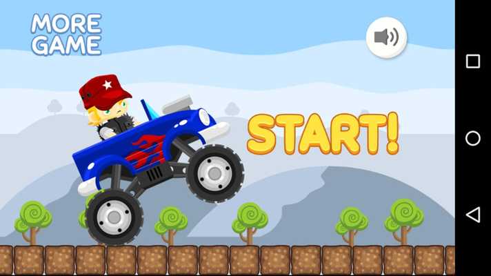 Emulate Android APK Crazy Monster Stunts