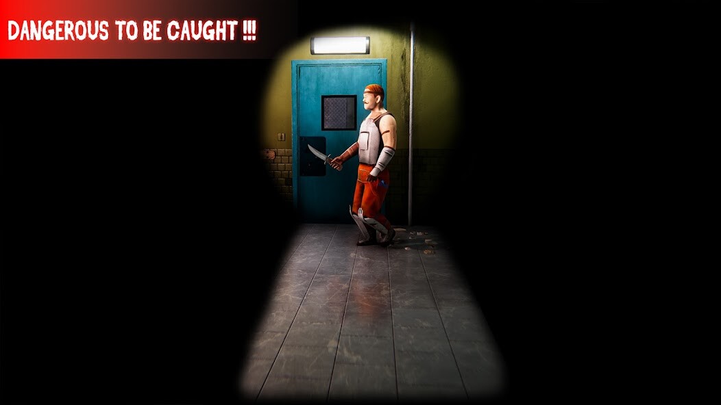 Run android online APK Crazy Neighbor 3D: Prankster from MyAndroid or emulate Crazy Neighbor 3D: Prankster using MyAndroid