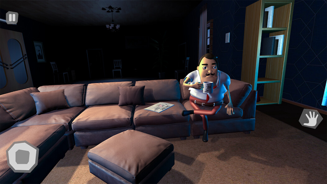 Run android online APK Crazy Neighbor Dark Secret 3D from MyAndroid or emulate Crazy Neighbor Dark Secret 3D using MyAndroid Run android online APK Crazy Neighbor Dark Secret 3D from MyAndroid or emulate Crazy Neighbor Dark Secret 3D using MyAndroid