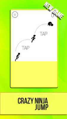 Emulate Android APK Crazy Ninja Jump Emulate Android APK Crazy Ninja Jump