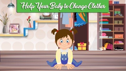 Emulate iPhone app Crazy Nursery - Newborn Care using MyAndroid Emulate iPhone app Crazy Nursery - Newborn Care using MyAndroid