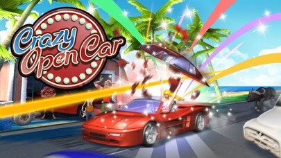 Emulate iPhone app Crazy Open Car using MyAndroid Emulate iPhone app Crazy Open Car using MyAndroid