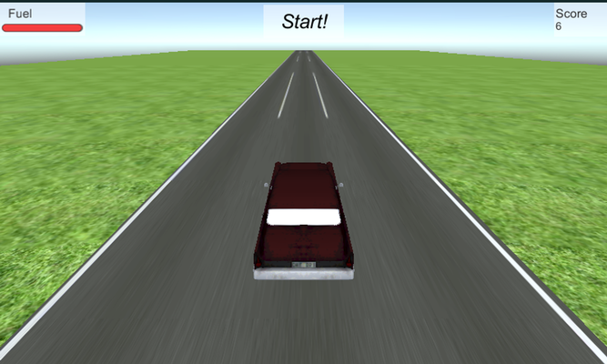 Emulate Android APK Crazy Panamerican