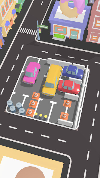 Run android online APK Crazy Parking Addicting Puzzle from MyAndroid or emulate Crazy Parking Addicting Puzzle using MyAndroid Run android online APK Crazy Parking Addicting Puzzle from MyAndroid or emulate Crazy Parking Addicting Puzzle using MyAndroid