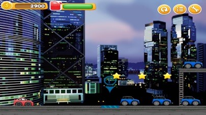 Emulate iPhone app Crazy Parking Game Free using MyAndroid Emulate iPhone app Crazy Parking Game Free using MyAndroid
