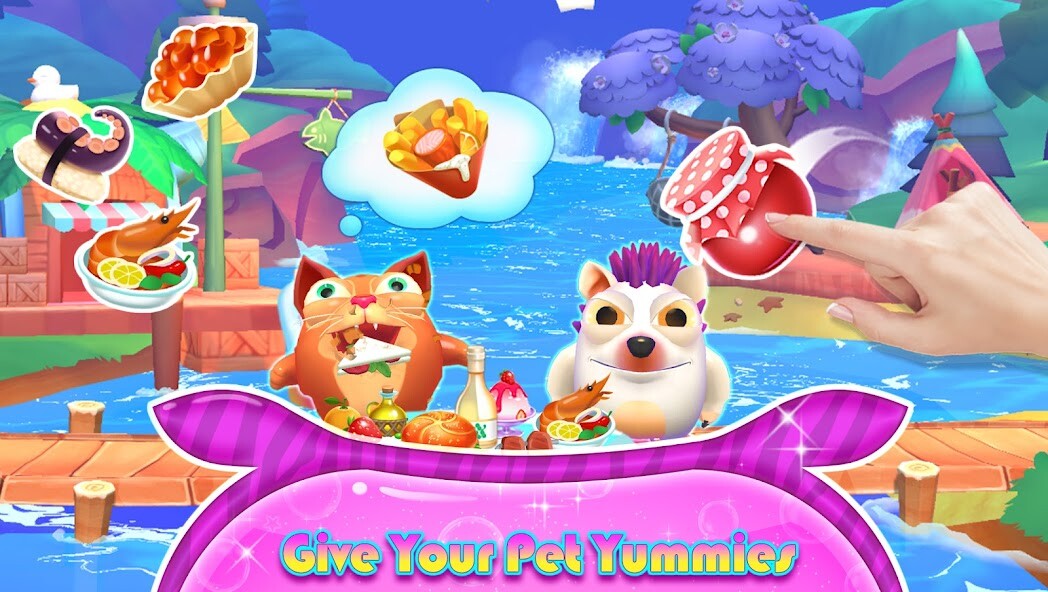 Run android online APK Crazy pet Island from MyAndroid or emulate Crazy pet Island using MyAndroid Run android online APK Crazy pet Island from MyAndroid or emulate Crazy pet Island using MyAndroid
