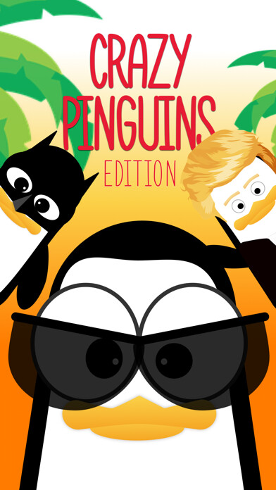 Emulate iPhone app Crazy Pinguins - Edition using MyAndroid Emulate iPhone app Crazy Pinguins - Edition using MyAndroid