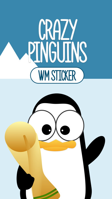 Emulate iPhone app Crazy Pinguins using MyAndroid Emulate iPhone app Crazy Pinguins using MyAndroid