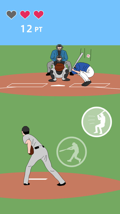 Emulate iPhone app Crazy Pitcher using MyAndroid Emulate iPhone app Crazy Pitcher using MyAndroid