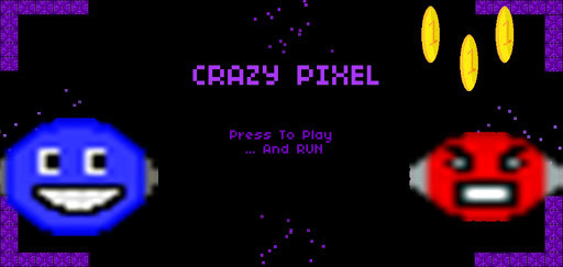 Emulate Android APK Crazy Pixel