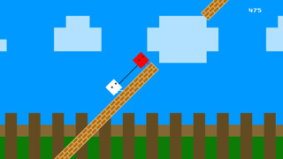 Emulate iPhone app Crazy Pixels using MyAndroid Emulate iPhone app Crazy Pixels using MyAndroid