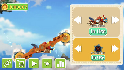 Emulate iPhone app Crazy Planes Sky Arena using MyAndroid Emulate iPhone app Crazy Planes Sky Arena using MyAndroid