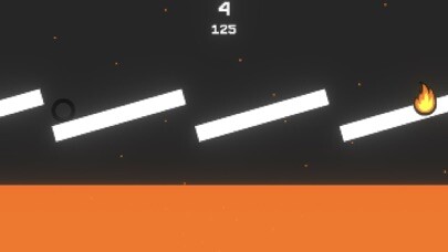Emulate iPhone app Crazy Platforms using MyAndroid Emulate iPhone app Crazy Platforms using MyAndroid