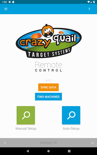 Run android online APK Crazy Quail Mini from MyAndroid or emulate Crazy Quail Mini using MyAndroid