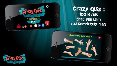 Run android online APK Crazy Quiz from MyAndroid or emulate Crazy Quiz using MyAndroid