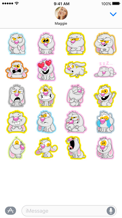 Emulate iPhone app Crazy Rabbit (Frim) using MyAndroid Emulate iPhone app Crazy Rabbit (Frim) using MyAndroid