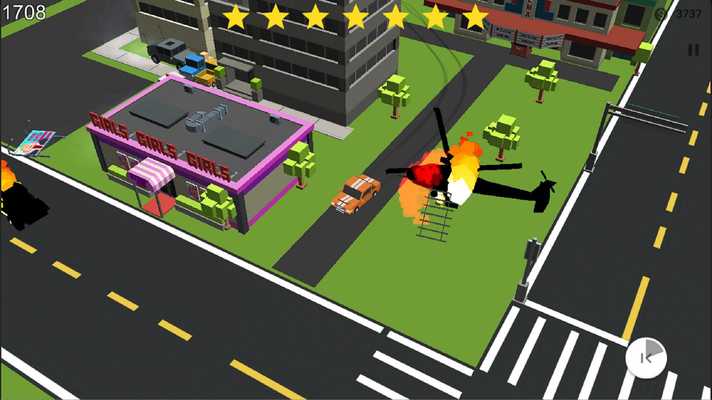 Emulate Android APK Crazy Racing: Cops Smasher Emulate Android APK Crazy Racing: Cops Smasher