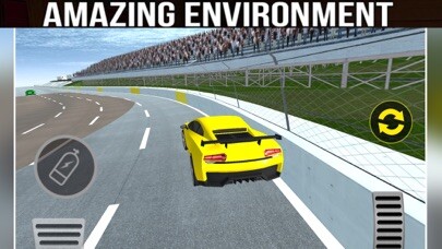 Emulate iPhone app Crazy Racing Road using MyAndroid Emulate iPhone app Crazy Racing Road using MyAndroid