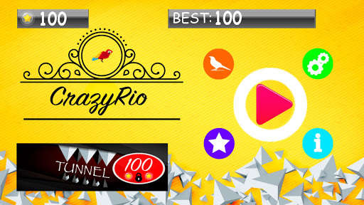 Emulate Android APK Crazy Rio Emulate Android APK Crazy Rio