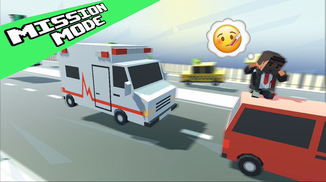 Run android online APK Crazy Road: Ambulance from MyAndroid or emulate Crazy Road: Ambulance using MyAndroid Run android online APK Crazy Road: Ambulance from MyAndroid or emulate Crazy Road: Ambulance using MyAndroid