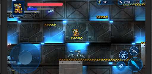 Run android online APK CrazyRobot from MyAndroid or emulate CrazyRobot using MyAndroid Run android online APK CrazyRobot from MyAndroid or emulate CrazyRobot using MyAndroid