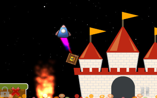 Emulate Android APK Crazy Rocket Emulate Android APK Crazy Rocket