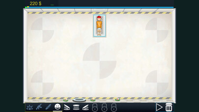 Emulate iPhone app Crazy Room using MyAndroid Emulate iPhone app Crazy Room using MyAndroid