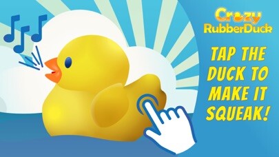 Emulate iPhone app Crazy Rubber Duck Sound using MyAndroid Emulate iPhone app Crazy Rubber Duck Sound using MyAndroid