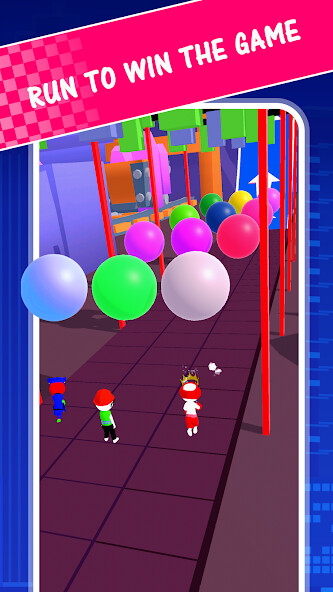 Run android online APK Crazy Run Fun 3D Games from MyAndroid or emulate Crazy Run Fun 3D Games using MyAndroid