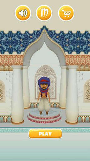 Run android online APK Crazy Runner 2019 - The City Dash from MyAndroid or emulate Crazy Runner 2019 - The City Dash using MyAndroid