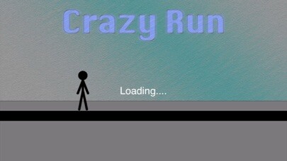 Emulate iPhone app Crazy Run using MyAndroid Emulate iPhone app Crazy Run using MyAndroid