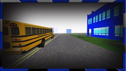 Emulate iPhone app Crazy School Bus Driving Simulator game 3d using MyAndroid Emulate iPhone app Crazy School Bus Driving Simulator game 3d using MyAndroid