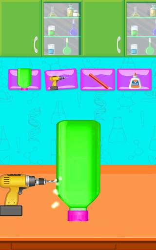 Run android online APK Crazy Science Lab Experiments from MyAndroid or emulate Crazy Science Lab Experiments using MyAndroid